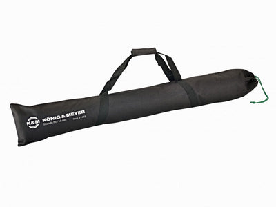 K&M 21422-BLACK