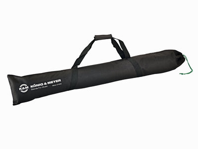 K&M K&M 21422 BLACK Speaker Case