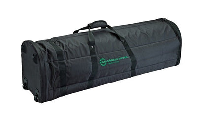 K&M 21427-BLACK