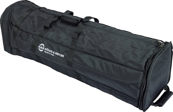 K&M K&M 21427 Black Microphone Stand Bag