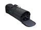 K&M 21427-BLACK