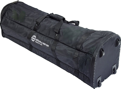 K&M K&M 21427 Black Microphone Stand Bag