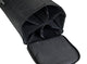 K&M K&M 21427 Black Microphone Stand Bag