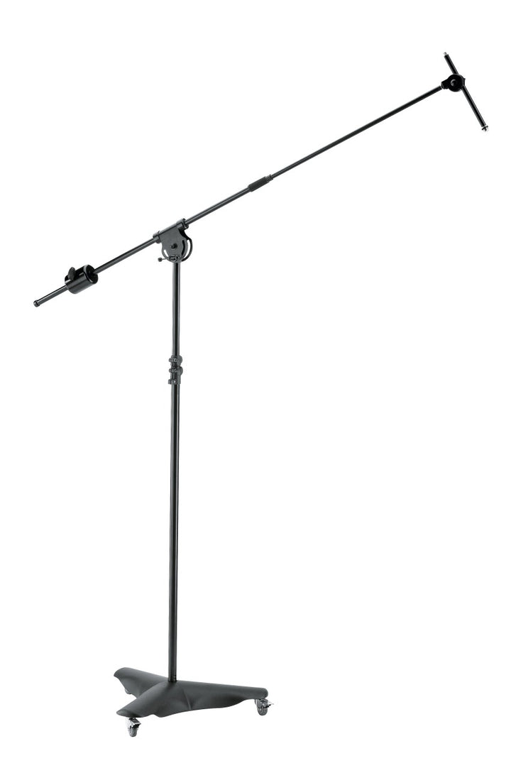 K&M K&M 21430 Microphone Stand