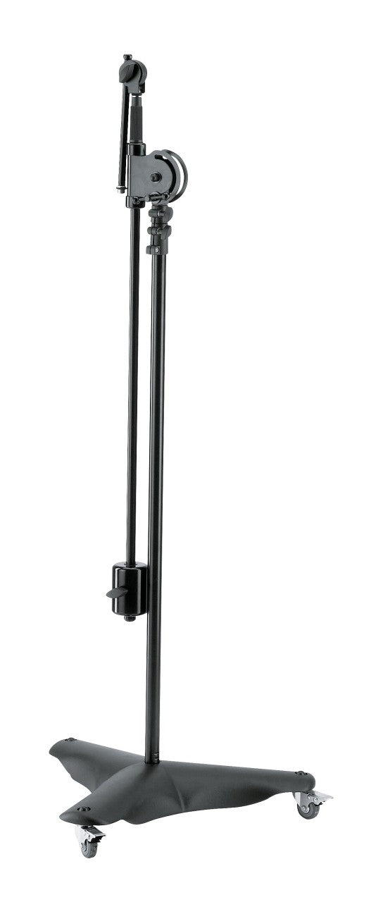 K&M K&M 21430 Microphone Stand