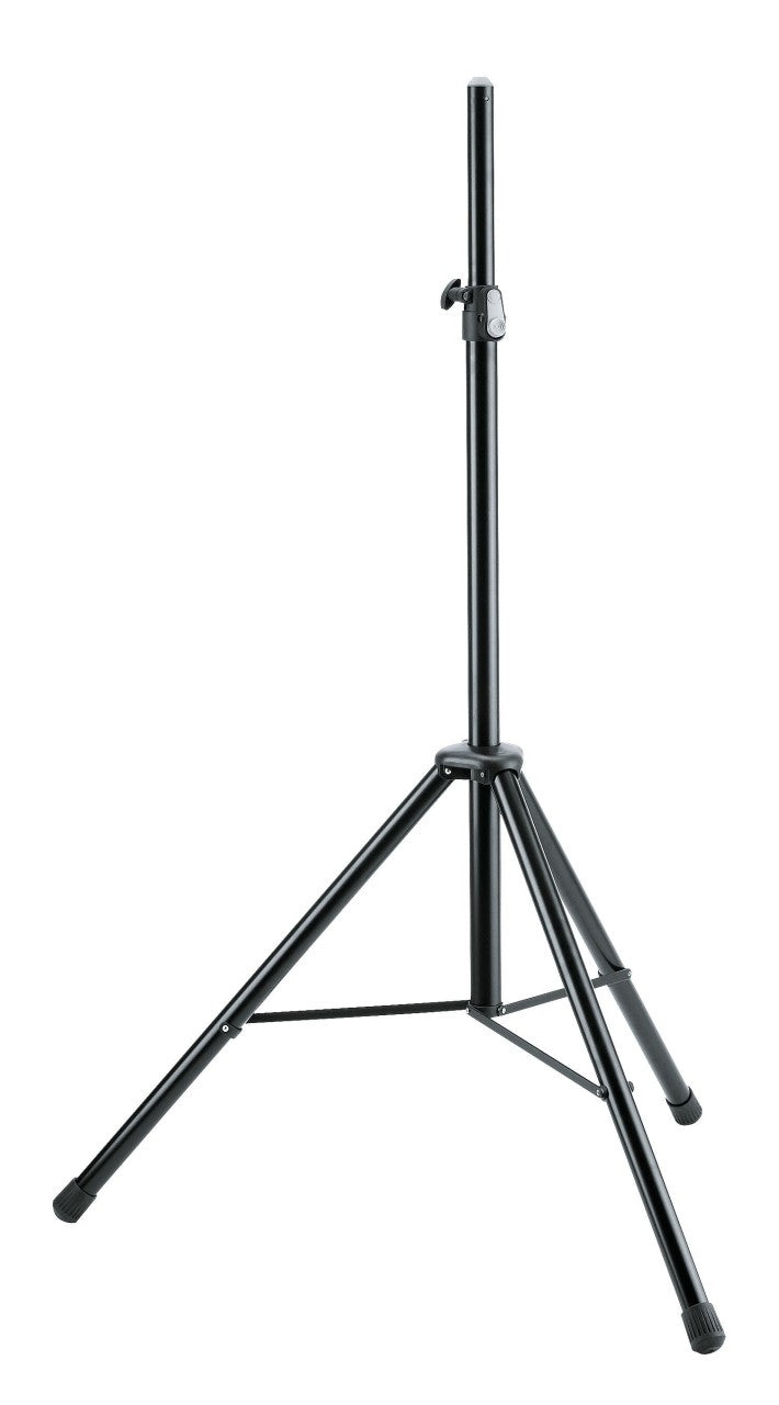 K&M K&M 21435Black Speaker Stand
