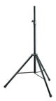 K&M K&M 21435Black Speaker Stand