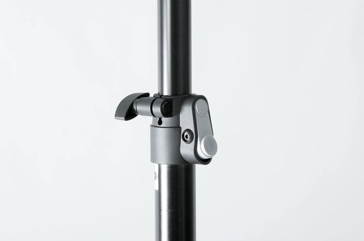 K&M K&M 21435Black Speaker Stand