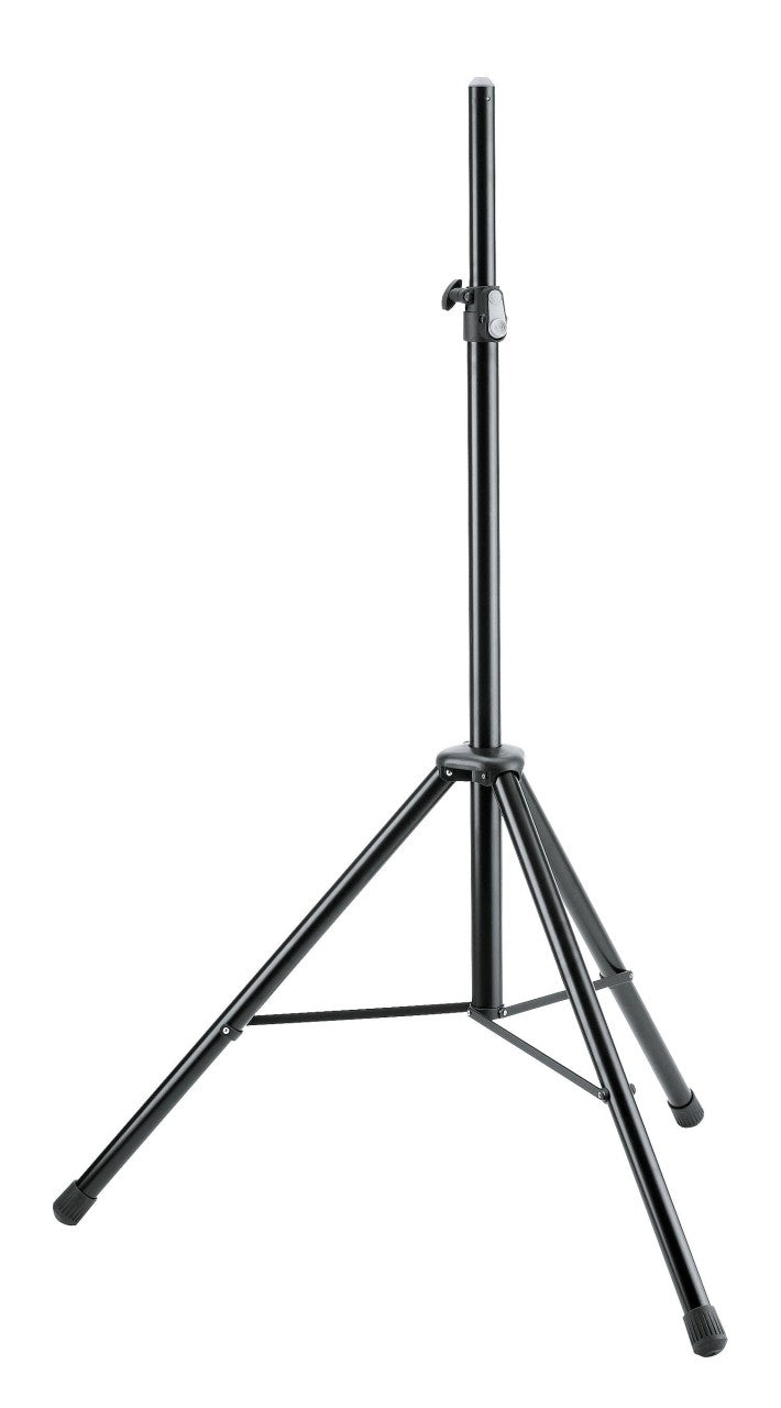 K&M K&M 21436-BLACK Speaker Stand