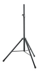 K&M K&M 21436-BLACK Speaker Stand