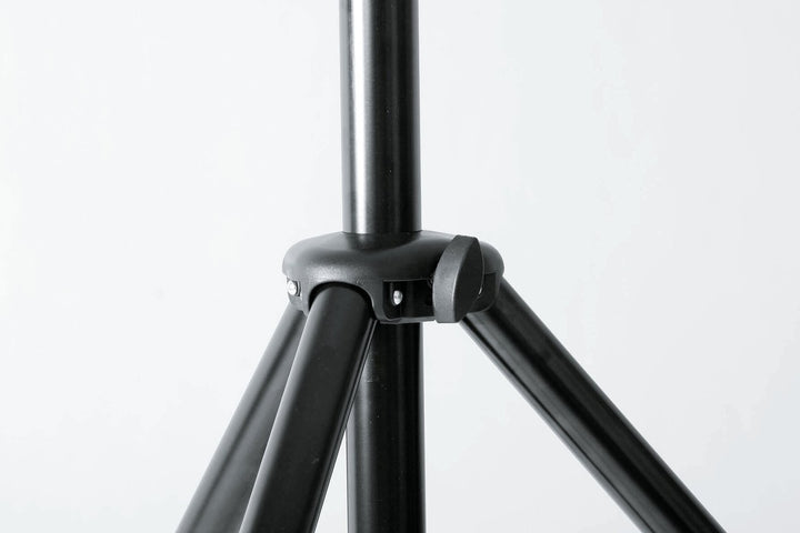 K&M K&M 21436-BLACK Speaker Stand