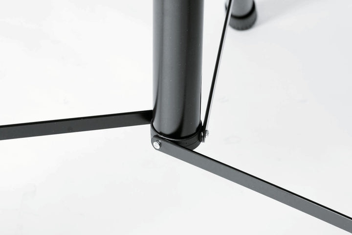 K&M K&M 21436-BLACK Speaker Stand