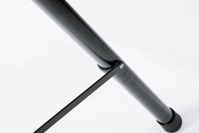 K&M K&M 21436-BLACK Speaker Stand