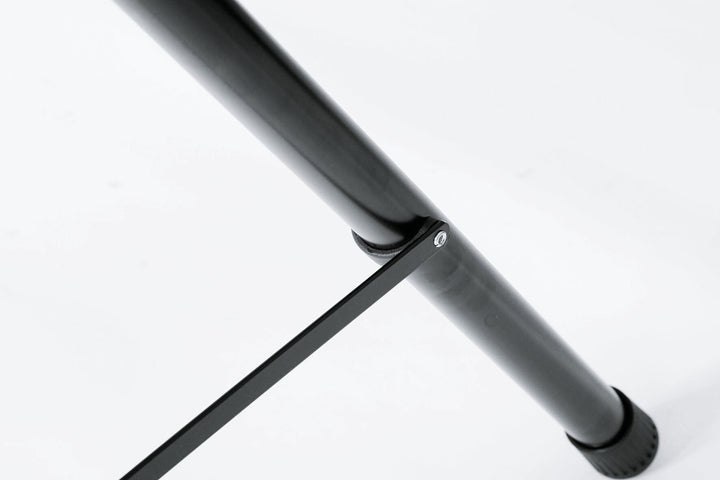 K&M K&M 21436-BLACK Speaker Stand