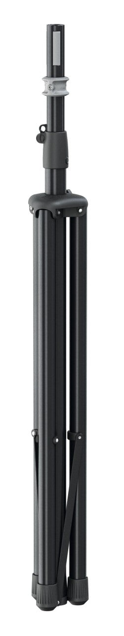 K&M K&M 21439-BLACK Speaker Tripod