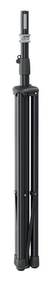 K&M K&M 21439-BLACK Speaker Tripod