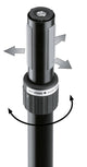 K&M 21441-BLACK