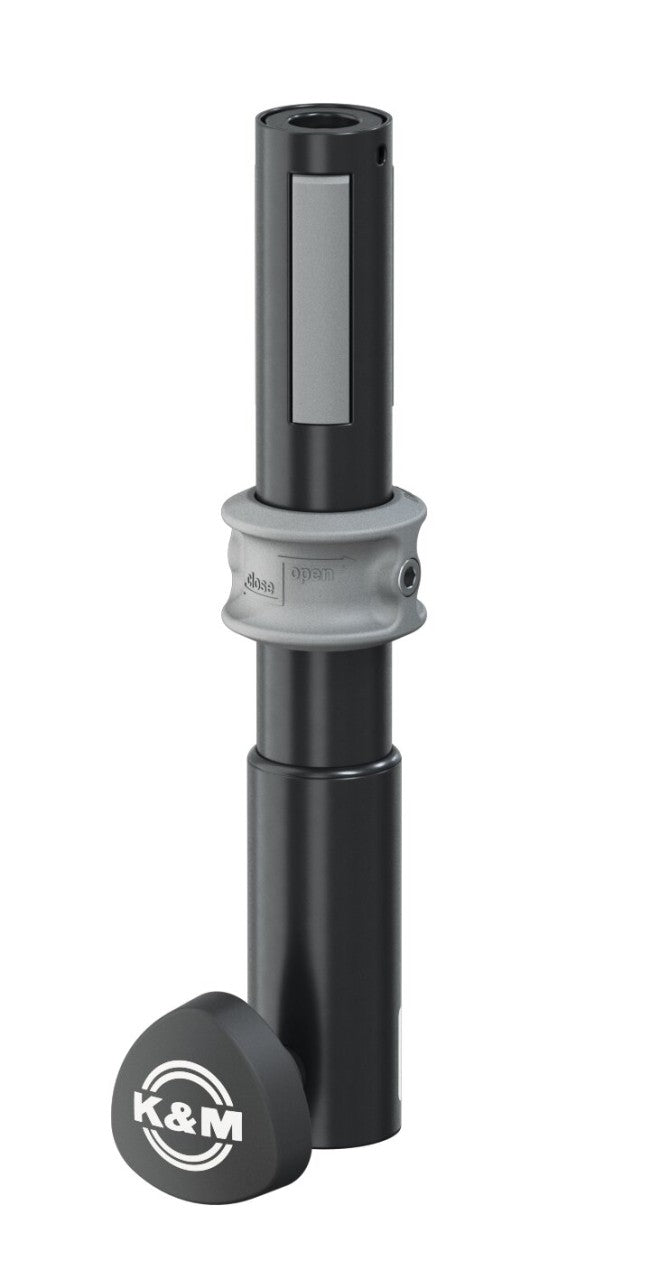 K&M K&M 21444 Speaker Stand Adapter