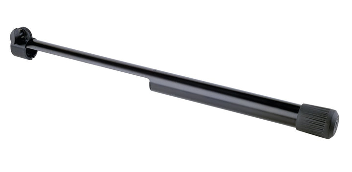 K&M K&M 21445 Black Leveling Leg
