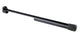 K&M K&M 21445 Black Leveling Leg