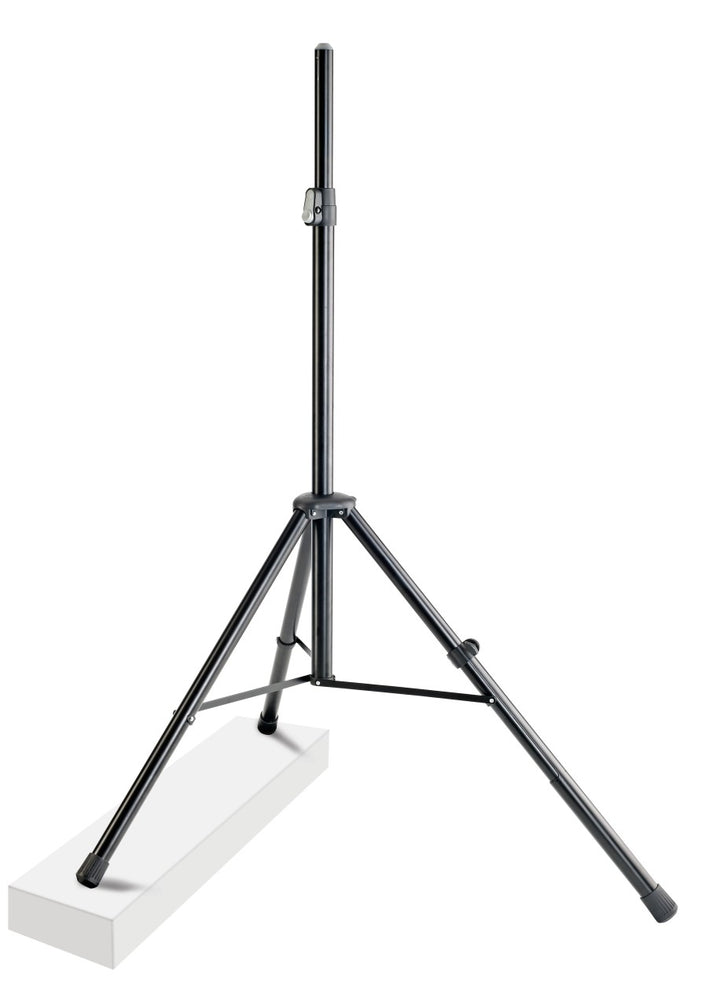 K&M K&M 21445 Black Leveling Leg