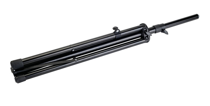 K&M K&M 21445 Black Leveling Leg