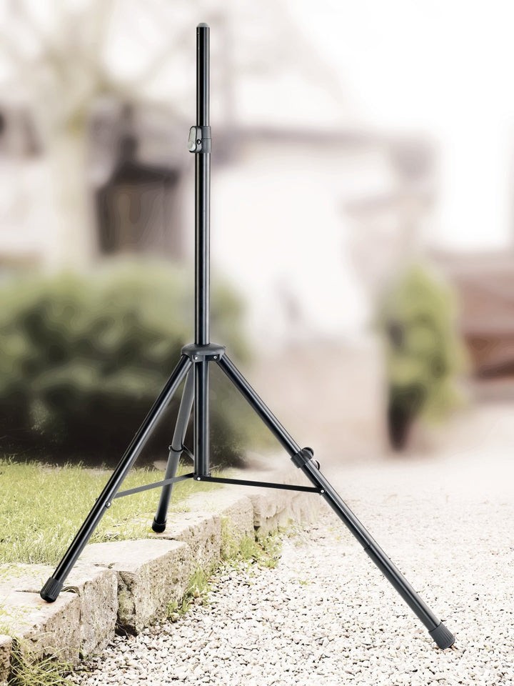 K&M K&M 21445 Black Leveling Leg