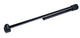K&M K&M 21445 Black Leveling Leg