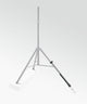 K&M K&M 21445 Black Leveling Leg