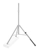 K&M K&M 21445 Black Leveling Leg