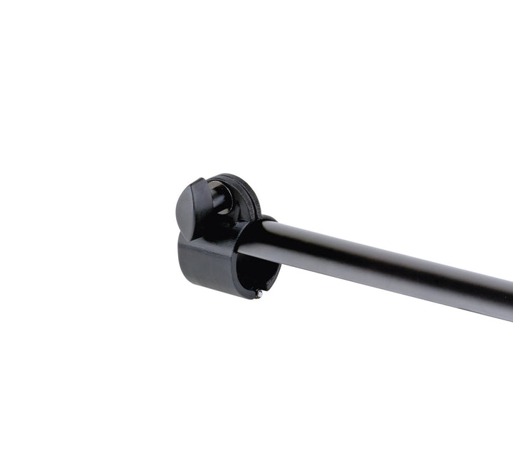 K&M K&M 21445 Black Leveling Leg