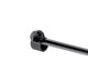 K&M K&M 21445 Black Leveling Leg