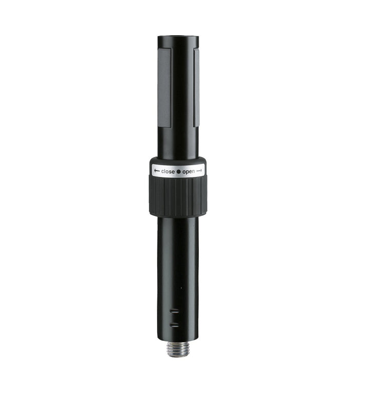 K&M K&M 21447 Black Distance Rod