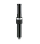 K&M K&M 21447 Black Distance Rod