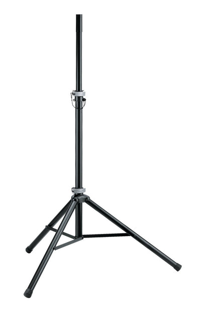 K&M K&M 21450 Black Speaker Stand