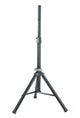 K&M 21454-BLACK