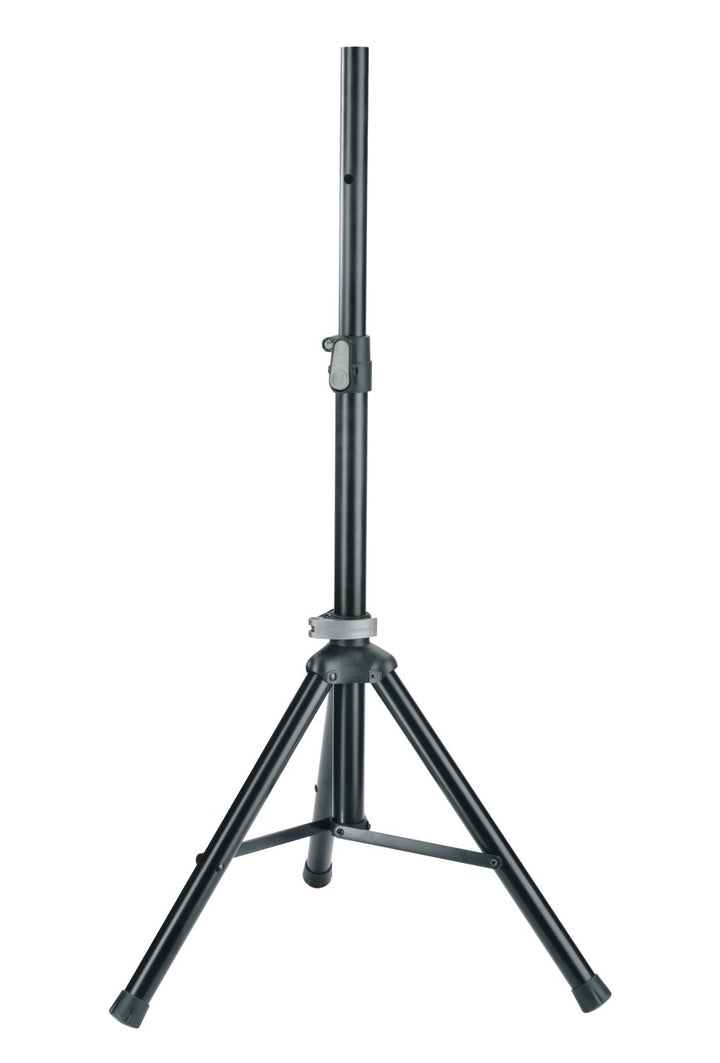 K&M K&M 21454 Black Speaker Stand