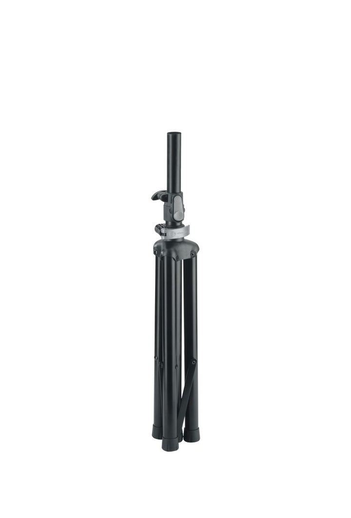 K&M K&M 21454 Black Speaker Stand