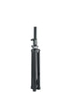 K&M K&M 21454 Black Speaker Stand