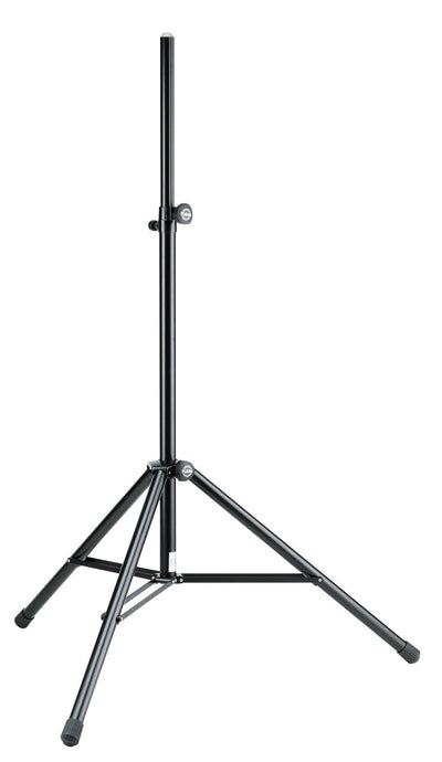 K&M K&M 214/6 Black Speaker Stand