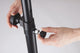 K&M K&M 214/6 Black Speaker Stand