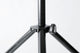 K&M K&M 214/6 Black Speaker Stand