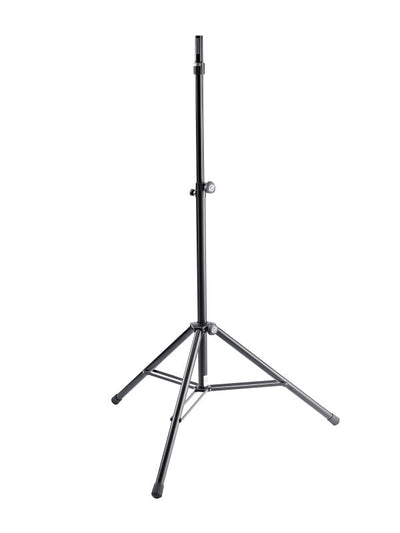 K&M 21467-BLACK