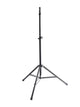 K&M 21467-BLACK