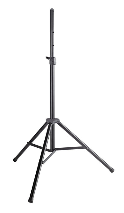 K&M K&M 21471 Black Speaker Stand