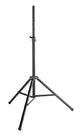 K&M K&M 21471 Black Speaker Stand