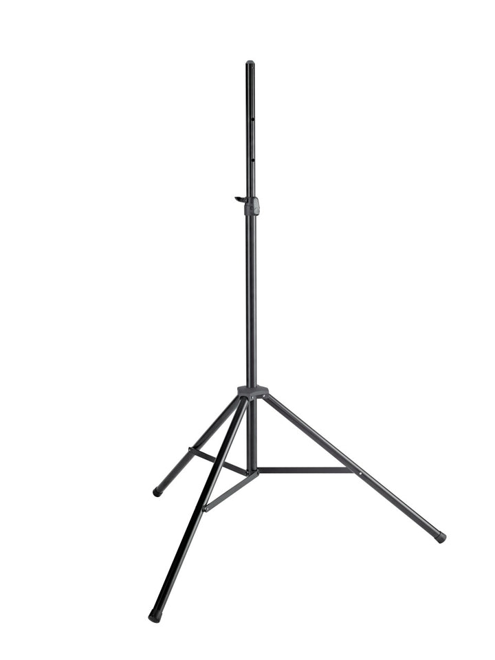 K&M K&M 21472-BLACK Speaker Tripod