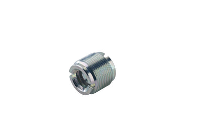 K&M K&M 215 Zinc Thread Adapter