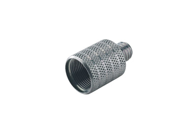 K&M K&M 216 ZINC Thread Adapter