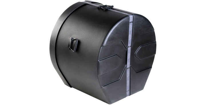 SKB SKB 1SKB-D2022 Bass Drum Case (Black)